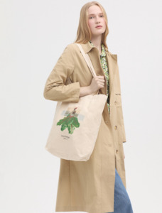 Printed Tote Bag | Nice Things
