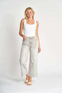 IIde Jean Grey | Zhrill