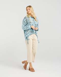 Jodi Shirt | Et Alia | SS25