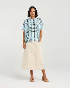 Brea Top | Et Alia | SS25