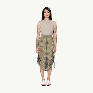 Bone Arrow: Orbis Skirt | Bone & Arrow