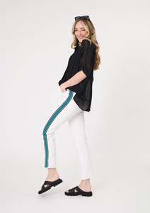 Terissa Jean | Lemontree | SS25