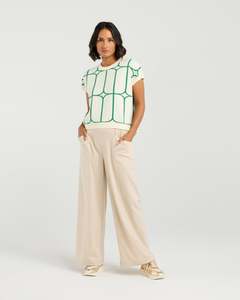 Sedgwick Knit | Lawn | Et Alia