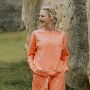 Moke: Suzy Sweater | Moke