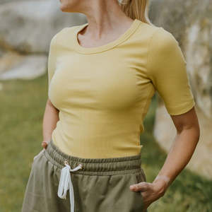 Moke: Mezz Tee | Moke