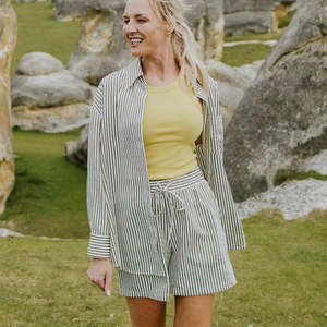 Moke: Ede Rib Tank | Moke