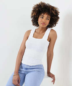 Summer Solstice Tex Vest | Joe Browns