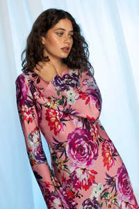 Kashel: Luna Dress | Lovers | Kachel