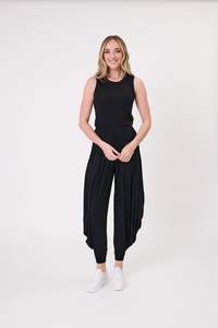 Eva Tank | Lemontree | SS25