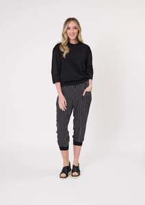 New Arrivals: Harem Pant | Lemontree  | SS25