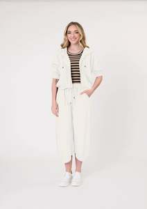 New Arrivals: Bria Jacket | Lemontree