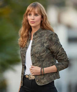 New Arrivals: Boutique Blossom Jacket | Joe Browns