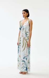 Winter Sale: Alice Dress | Portofino | Kinney