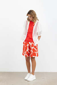 Summer Sale: Stop Motion Jacket | XLab