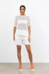 Summer Sale: Snapshot Chic Short | XLab