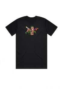 KIDS S1: ZORO TEE