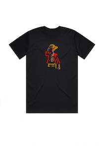 KIDS S1: LUFFY TEE