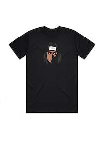 S1 Shadow Arc: KIDS S1: ITACHI TEE