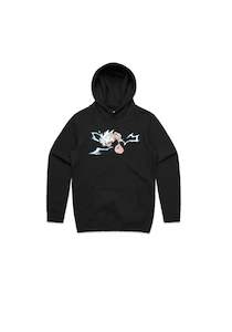 S1: KILLUA - HOODY
