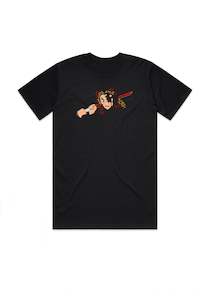 S1 Shadow Arc: S1: RENGOKU TEE