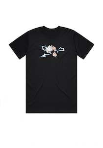 S1 Shadow Arc: S1: KILLUA TEE