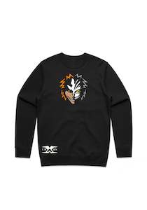 S2: ICHIGO - CREWNECK
