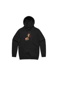 S2: ITACHI V2 - HOODY