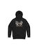 S2: Luffy (gear2) - Hoody