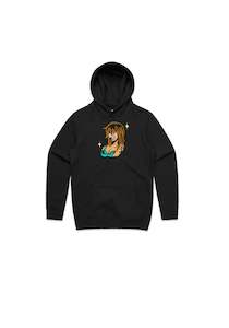 S2: NAMI - HOODY