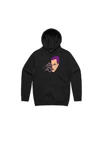 S2: HISOKA - HOODY