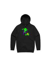S3 Shadow Arc Villian Edition: KIDS S3: PICCOLO JR - HOODY