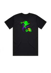 KIDS S3: PICCOLO JR TEE