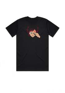 KIDS S3: GAARA TEE