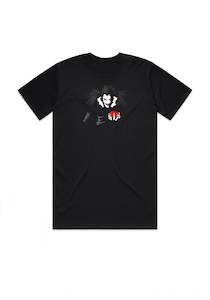S3 Shadow Arc Villian Edition: KIDS RYUK TEE