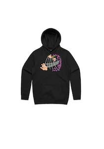 S3: DOFLOMINGO - HOODY