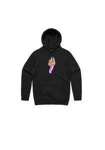 S3: OROCHIMARU - HOODY