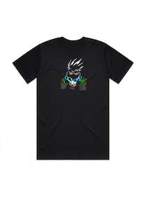KIDS S4: KAKASHI TEE