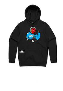 S4 Shadow Arc Sensei Edition: S4: SAKONJI UROKODAKI - HOODY