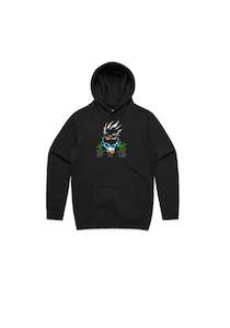 S4: KAKASHI - HOODY