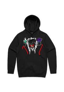 JIRAYA 2.0 - HOODY