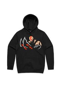 Hoodies: KRATOS HOODY