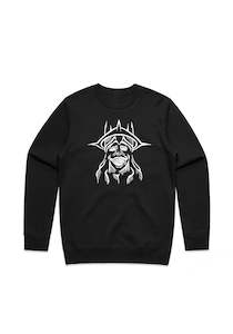 LORD CREWNECK