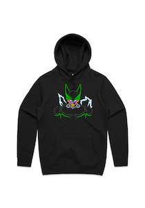 KIDS PERFECT CELL - HOODY