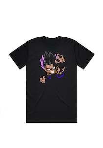 GOTENKS - TEE