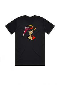 KIDS LUFFY 2.0 - TEE