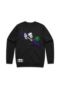 One Piece: KIDS S5 BROOK - CREWNECK