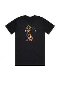KIDS NARUTO 2.0 TEE