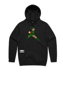 Hunter X Hunter: KIDS GON - HOODY
