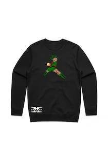 Hunter X Hunter: GON - CREWNECK