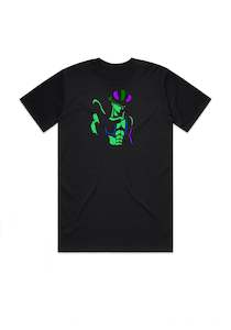 Hunter X Hunter: S3: MERUEM TEE